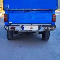 نیسان  عروسک بشرط|خودرو سواری و وانت|قیدار, |دیوار