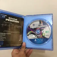 دیسک pes 2020 ps4|کنسول، بازی ویدئویی و آنلاین|دزفول, |دیوار