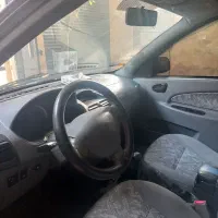 تیبا۲ مدل ۹۵ بدون آفتاب سوختگی.|خودرو سواری و وانت|مشهد, شهرک امام هادی (شهرک غرب)|دیوار