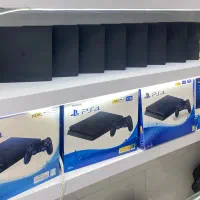 پلی ۴ PS4 کپی خور و اکانتی قسطی