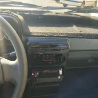 پراید 132مدل88|خودرو سواری و وانت|پرند, فاز ۵|دیوار