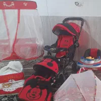 سیسمونی کودک