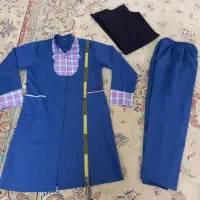 فرم مدرسه دخترونه و کفش