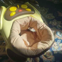 سلام کریر و گهواره و رورویک بچه|کالسکه و لوازم جانبی|کیار, |دیوار