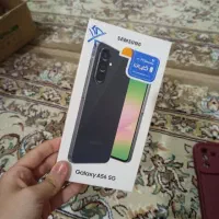 گوشی A56|موبایل|شاهینشهر, شهرک سایت|دیوار