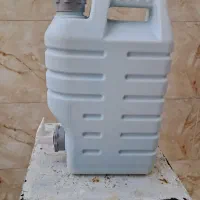 یک عدبه شیردارمسافرتی برای فروش