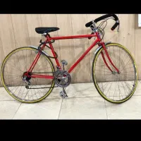 دوچرخه کورسی پژو اصل