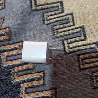کابل و آداپتور اصلی آیفون