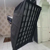 فلاش استودیویی متل مارس ۳۰۰ ژول و بریل برقی|دوربین عکاسی و فیلم‌برداری|تهران, مرزداران|دیوار