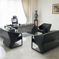 مدرن صنعت مبلمان اداری