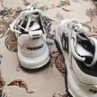 کتانی نو ۴۵۰|کیف، کفش، کمربند|اردبیل, |دیوار