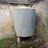 سه عدد تانکر|مصالح و تجهیزات ساختمان|فومن, |دیوار