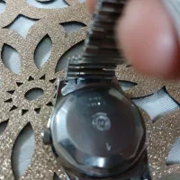 ساعت مچی|ساعت|اصفهان, جلالیه|دیوار