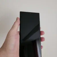 سامسونگ نوت۲۰الترا.اکبند‌.فقط اینباکس شده.صفر