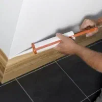 نصاب قرنیز و نبشی/کاغذ دیواری /ماربل شیت