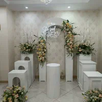 گل آرایی اقتصادی مصنوعی و بادکنک آرایی