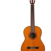 گیتار یاماها سی ۷۰ تمیز