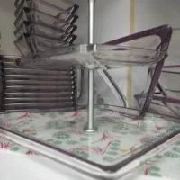 سرویس آجیل خوری ۱۲ نفره آلترا آلمانی|ظروف سرو و پذیرایی|ماهدشت, |دیوار