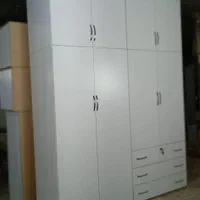 ** کمد شیک با کیفیت **|جاکفشی، کمد، دراور|پاکدشت, پاکدشت (مامازند)|دیوار