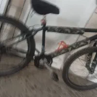 دوچرخه 26
