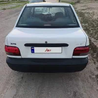 پراید 95|خودرو سواری و وانت|شوشتر, |دیوار