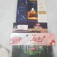 انواع عودهای دست ساز اورجینال بدون آلژی|صنایع دستی و سایر لوازم تزئینی|کیش, |دیوار