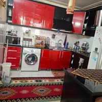 فروش خانه 2 طبقه در 24 متری کاشانی
