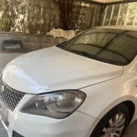 سوزوکی کیزاشی نیمه فول ۲۰۱۲|خودرو سواری و وانت|تهران, کاشانک|دیوار