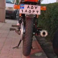 همتاز 200 درحد|موتورسیکلت|تربت‌حیدریه, ترمینال|دیوار