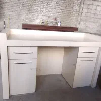 فروش میز تحریر و اداری مناسب دفتر کار|میز تحریر و کامپیوتر|لاهیجان, گلستان|دیوار