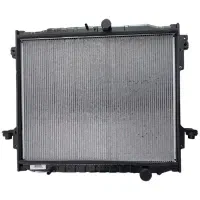 رادیات آب کلوت و دایون