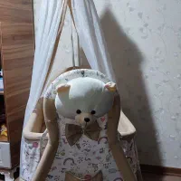 گهواره و تخت