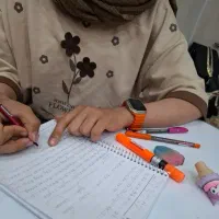 آموزش خصوصی زبان انگلیسی متوسطه اول و دوم