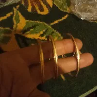 النگو آینه ای سمباده ای|بدلیجات|کرمان, |دیوار