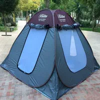 چادر مسافرتی دو لایه