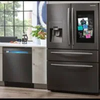 تعمیر  انواع یخچال لباسشویی اسپیلت غرب تهران