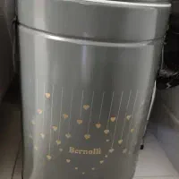 سطل زباله پدالی