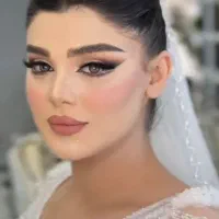 خدمات تخصصی میکاپ عروس و محفلی با بالاترین کیفیت