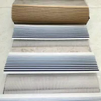 پرده های کرکره زبرا|پرده، رانر، رومیزی|فردیس, قریشی|دیوار