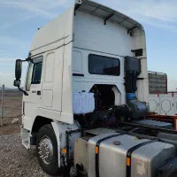 کشنده هوو 2007|خودرو سنگین|تهران, شهرک غرب|دیوار