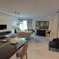 مدرن قیطریه /۱۲۸ متر /آپارتمان نوساز لوکس