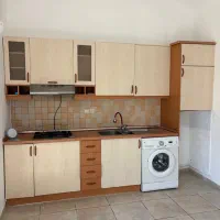 کابینت mdf سینک ، گاز هود|مصالح و تجهیزات ساختمان|کیش, |دیوار