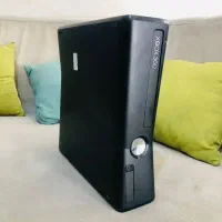 ایکس باکس 360 اسلیم