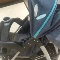 کالسکه خارجی