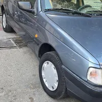 پژو 405 جی ال ایکس (GLX)، مدل ۱۳۹۸|خودرو سواری و وانت|تهران, بهارستان|دیوار