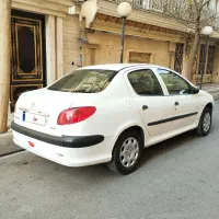 sd206 مدل90 v20|خودرو سواری و وانت|اسلام‌شهر, مطهری|دیوار