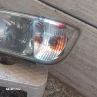 چراغ ماشین پارس و پراید|قطعات یدکی و لوازم جانبی|اهواز, زیباشهر|دیوار