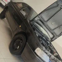پژو 405 (GLX)، مدل ۸۳نقد اقساط