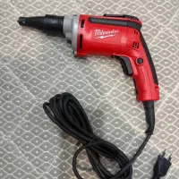 اسکروگان پیچگوشتی برقی میلواکی Milwaukee