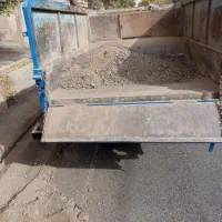 فروش خاک نخاله چال